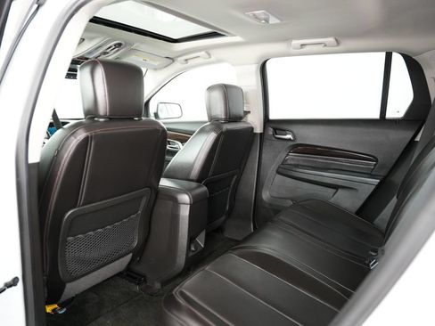 Used 2014 GMC Terrain Denali FWD image 32