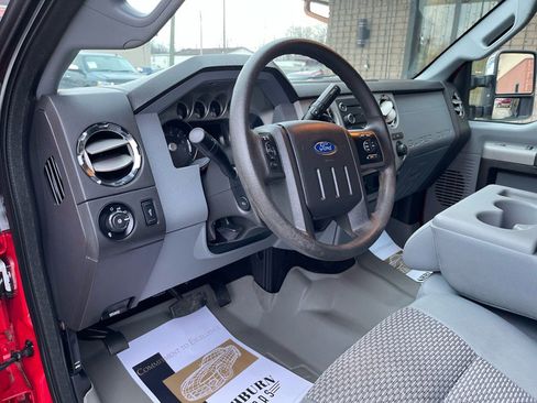 Used 2015 Ford F250 XLT w/ XLT Premium Package image 28