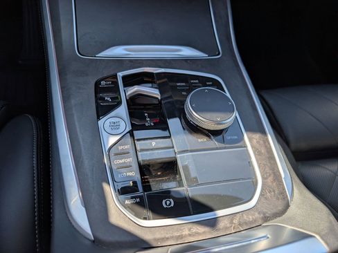 Certified 2024 BMW X5 sDrive40i image 19