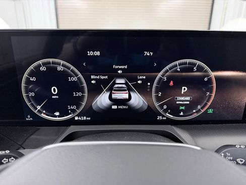 New 2026 INFINITI QX80 Luxe w/ Cargo Package RWD image 14