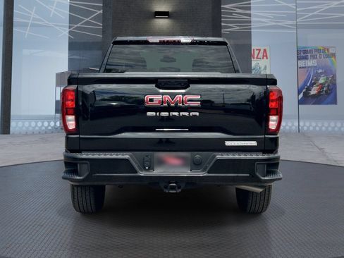 Used 2026 GMC Sierra 1500 Elevation AWD/4WD image 5