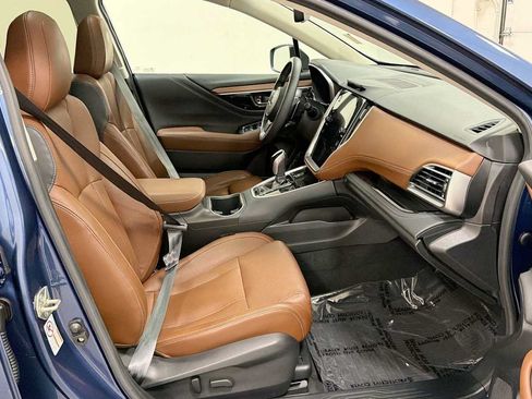 Used 2020 Subaru Outback Touring XT AWD/4WD image 30
