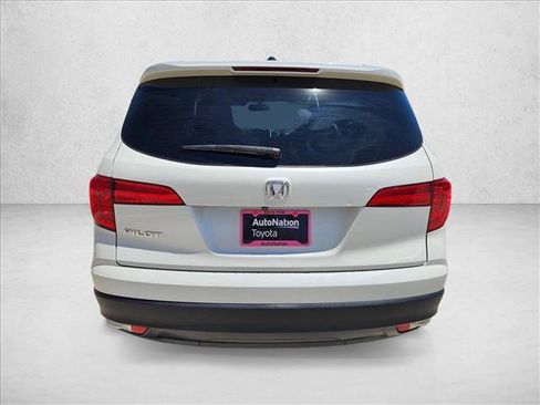 Used 2018 Honda Pilot EX-L image 7
