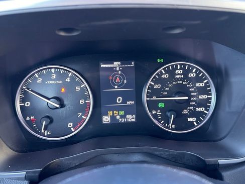 Used 2023 Subaru Ascent Limited w/ Technology Package image 16