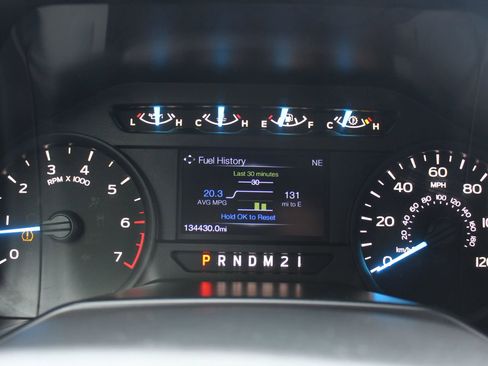 Used 2016 Ford F150 XL w/ Equipment Group 101A Mid image 26