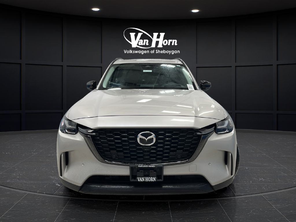 Used 2026 MAZDA CX-90 3.3 Turbo w/ Premium Sport Pkg AWD/4WD image 2