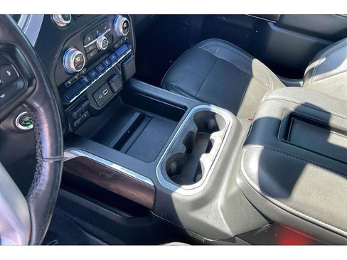 Used 2020 GMC Sierra 3500 SLT w/ SLT Convenience Package AWD/4WD image 19