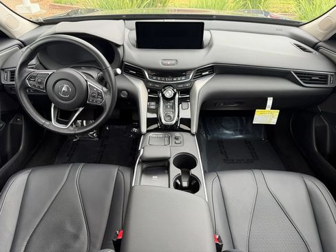 Certified 2025 Acura TLX w/ Technology Package FWD image 26