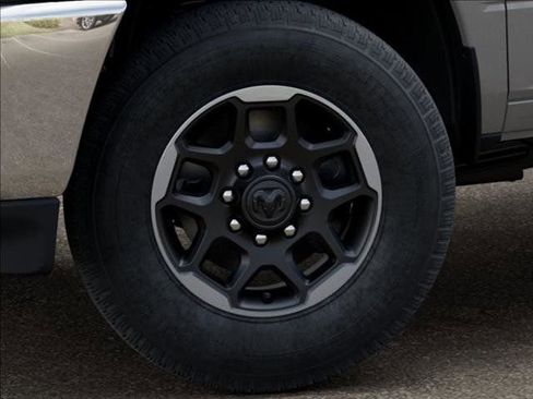 New 2026 RAM 2500 Laramie image 8