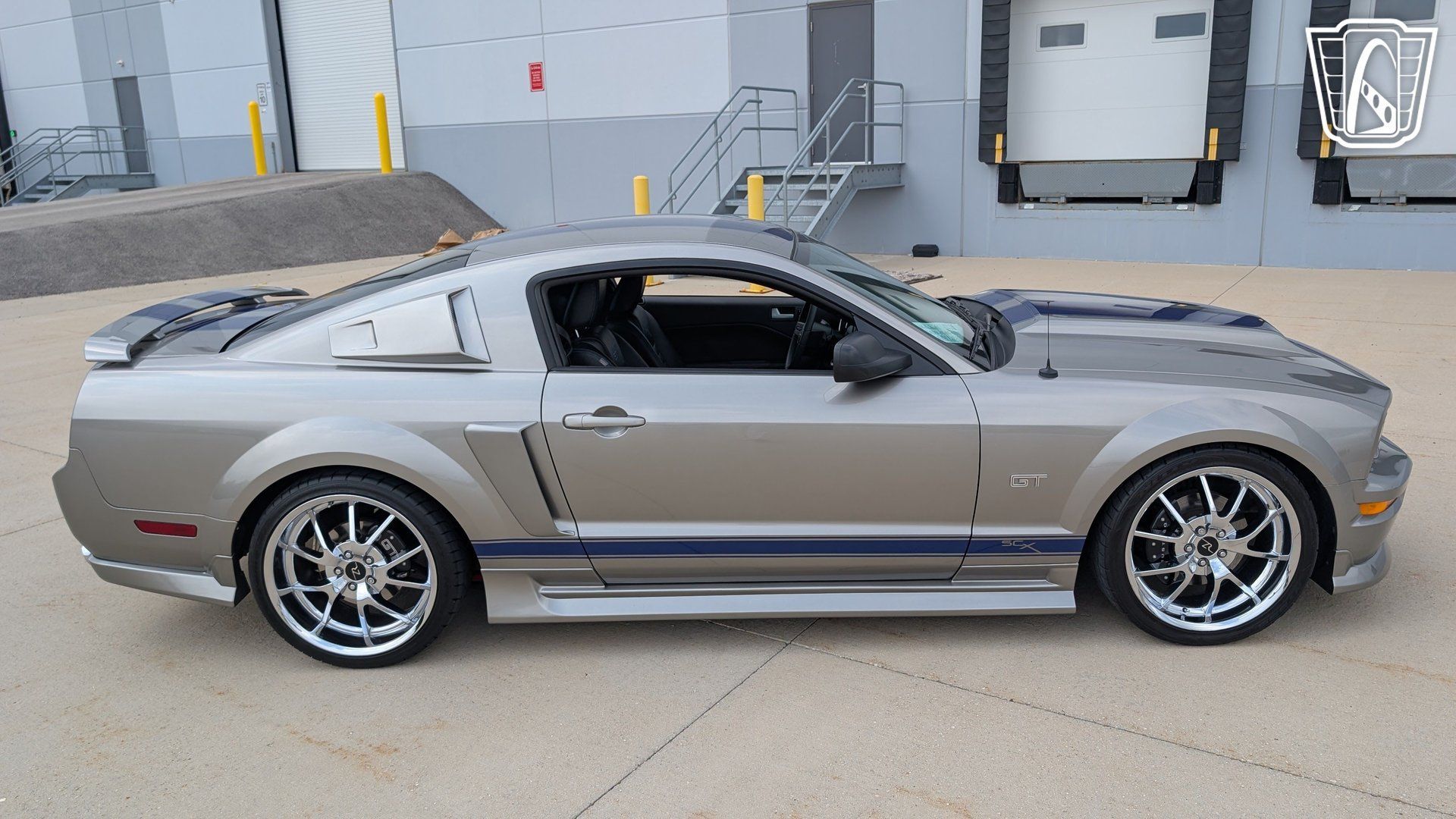 Used 2008 Ford Mustang GT RWD image 17