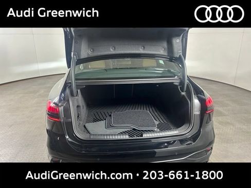 Used 2026 Audi A6 Premium Plus w/ Premium Plus Package AWD/4WD image 25