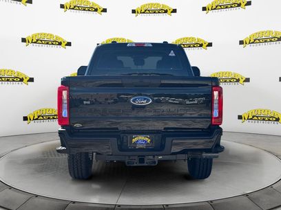 New 2026 Ford F250 XL w/ STX Appearance Package