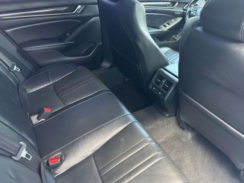Used 2021 Honda Accord EX-L image 29