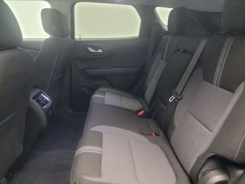 Used 2024 Chevrolet Blazer LT w/ Convenience Package FWD image 18