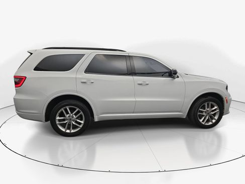 Used 2023 Dodge Durango GT image 8