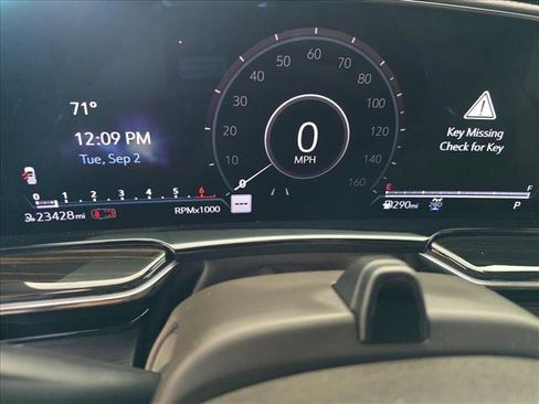 Used 2022 Cadillac Escalade Sport w/ Touring Package image 22