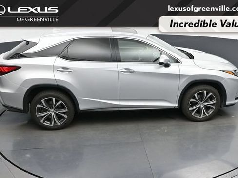 Used 2017 Lexus RX 350 FWD w/ Premium Package image 20