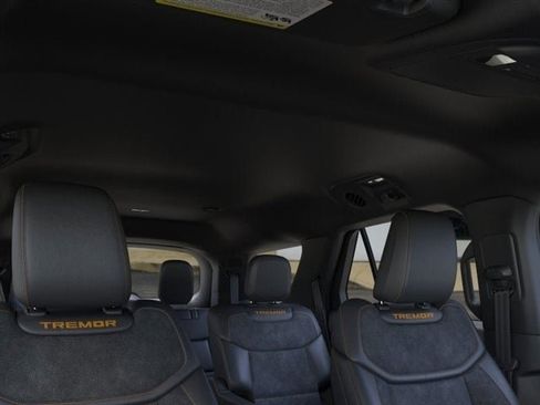 New 2026 Ford Explorer Tremor w/ Tremor Convenience Package image 91