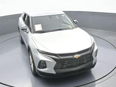 Used 2021 Chevrolet Blazer LT image 48