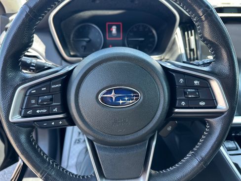 Used 2023 Subaru Outback Limited AWD/4WD image 21