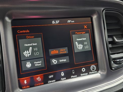 Used 2021 Dodge Challenger R/T Scat Pack image 6