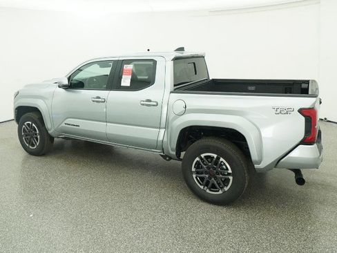 New 2025 Toyota Tacoma TRD Sport image 11
