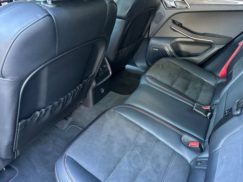 Used 2024 Porsche Macan GTS image 15