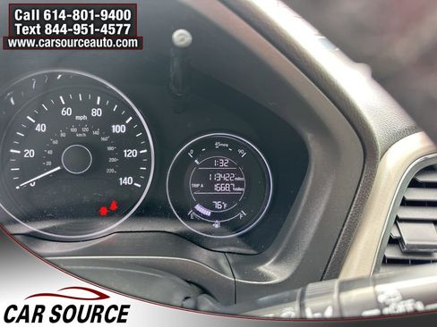 Used 2018 Honda HR-V EX-L image 20