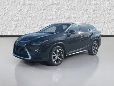 Used 2018 Lexus RX 350 FWD w/ Premium Package image 7