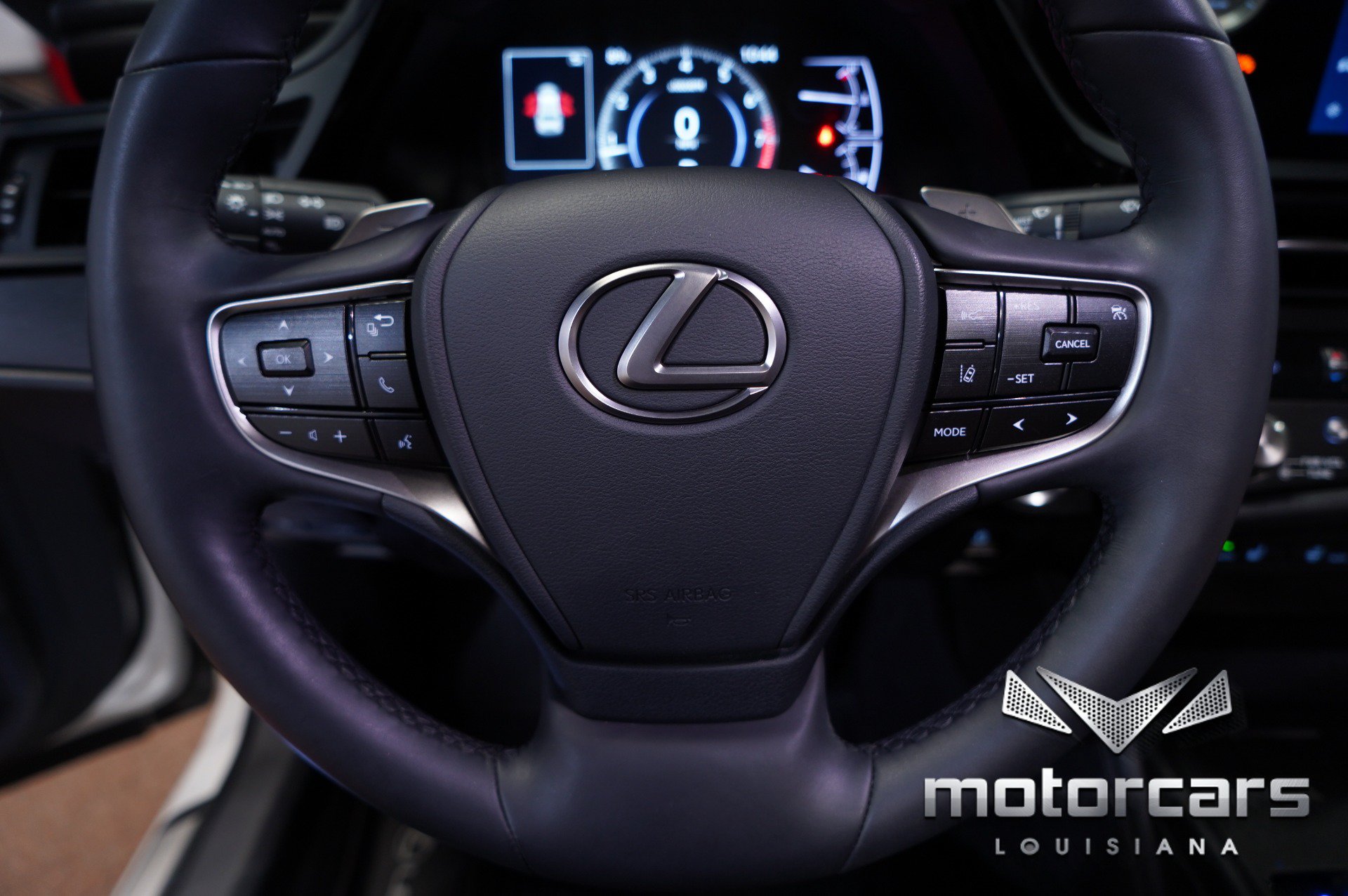 Used 2024 Lexus ES 350 w/ Premium Package FWD image 35