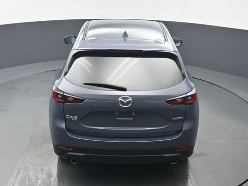 Certified 2024 MAZDA CX-5 Carbon Edition AWD/4WD image 39