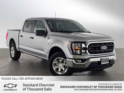 Used 2023 Ford F150 XLT