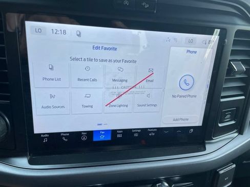 New 2026 Ford F150 XLT w/ Equipment Group 302A MID AWD/4WD image 40