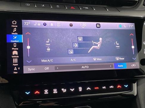 New 2026 Jeep Grand Cherokee Laredo image 20