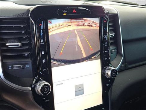 New 2026 RAM 1500 Lone Star image 13