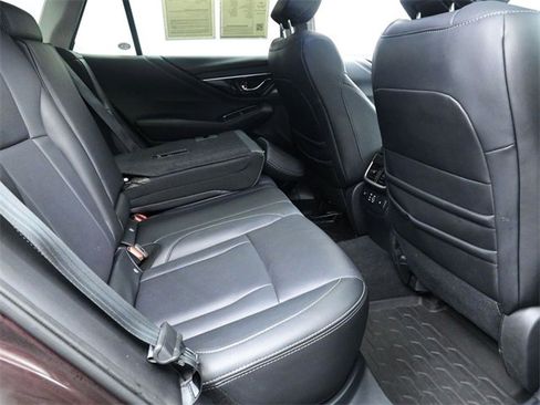 Used 2024 Subaru Outback Limited image 27