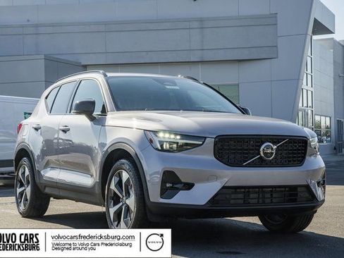 New 2026 Volvo XC40 B5 Plus w/ Protection Package Premier image 1