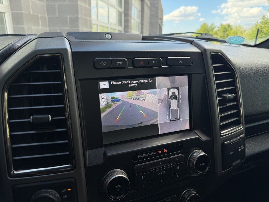 Used 2018 Ford F150 Raptor w/ Equipment Group 802A Luxury AWD/4WD image 25