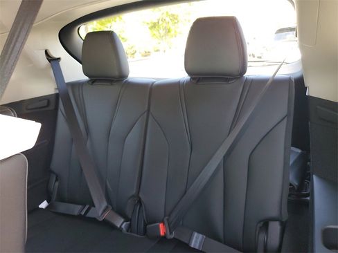 New 2026 Acura MDX FWD image 15