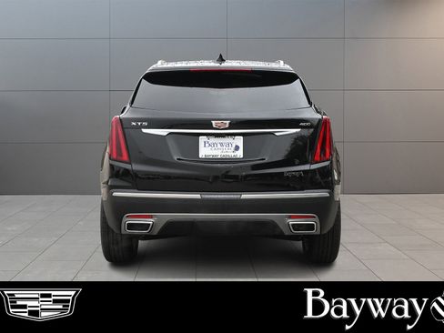 New 2026 Cadillac XT5 Premium Luxury w/ Driver Assist Package image 6