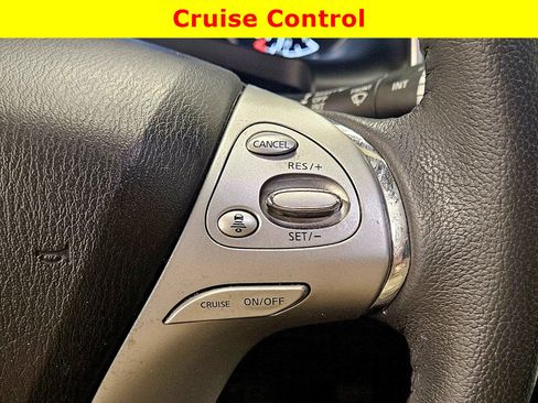 Used 2017 Nissan Murano SL w/ SL Technology Package image 29