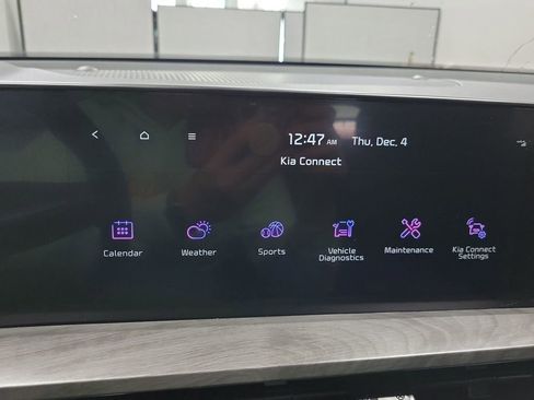 Used 2025 Kia Telluride EX X-Line image 15