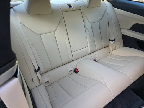 Certified 2022 BMW M440i Coupe w/ Premium Package RWD image 25