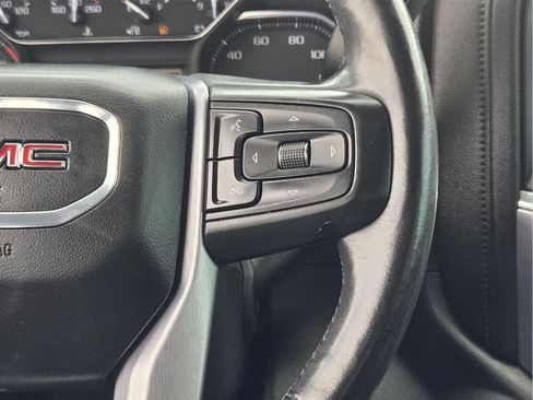 Used 2019 GMC Sierra 1500 SLT AWD/4WD image 27