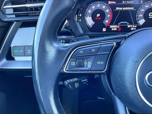 Used 2024 Audi A3 2.0T Premium image 22