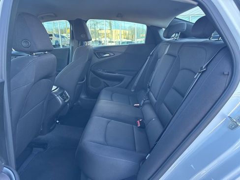 Used 2024 Chevrolet Malibu LT image 29
