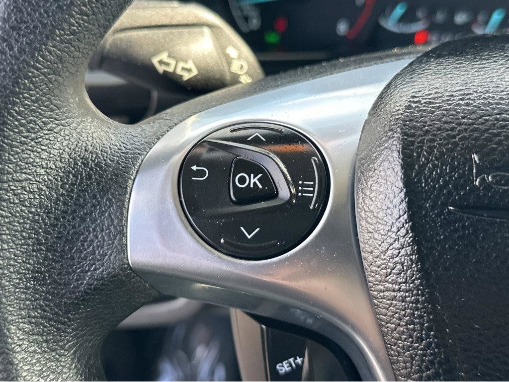 Used 2022 Ford Transit Connect XL FWD image 21