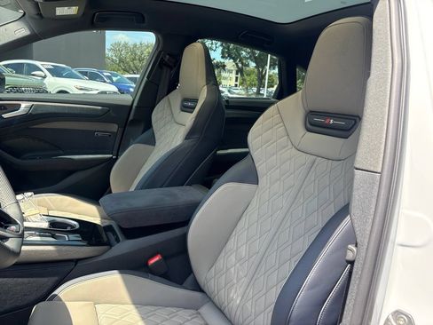 New 2026 Audi A6 Prestige AWD/4WD image 13