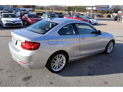 Used 2015 BMW 228i xDrive Coupe image 5