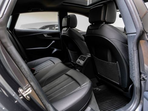 Used 2022 Audi A5 2.0T Premium image 40